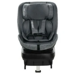 Be Cool Seggiolino Auto Twister I-Size Con Base Isofix Rotante E Piede Di Supporto, Dalla Nascita Ai 12 Anni -Offerta economica Michelin 100067362 3