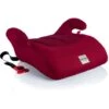 Bellelli Seggiolino Auto Eos Lusso Rosso Gruppo 2/3