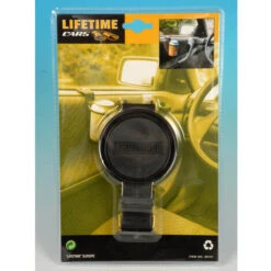 Portalattine Con Sostegno Per Auto Macchina O Camion In Plastica Colore Nero -Offerta economica Michelin 11301175 4