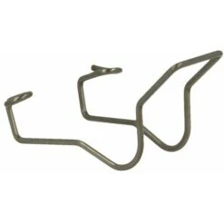 Fermaglio Molla Di Ritenuta Lampada H1 Morsetto Di Fissaggio Ferro Di Supporto Per Faro Auto Modello 12 -Offerta economica Michelin 12386665 3