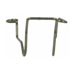 Fermaglio Molla Di Ritenuta Lampada H1 Morsetto Di Fissaggio Ferro Di Supporto Per Faro Auto Modello 12 -Offerta economica Michelin 12386665 4