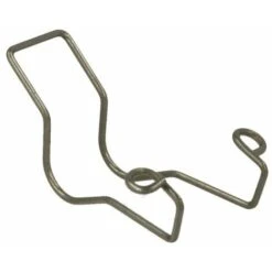 Fermaglio Molla Di Ritenuta Lampada H1 Morsetto Di Fissaggio Ferro Di Supporto Per Faro Auto Modello 12 -Offerta economica Michelin 12386665 5