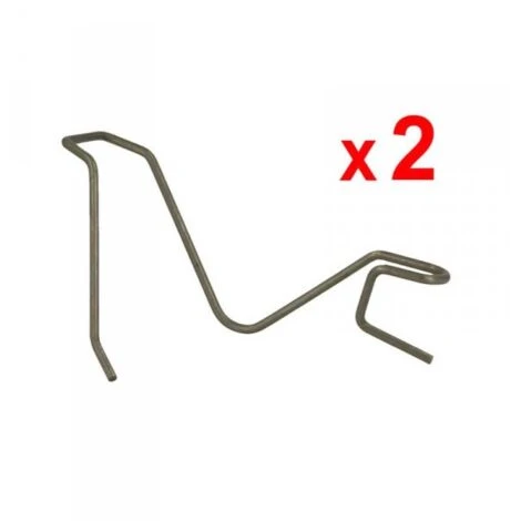 Fermaglio Molla Di Ritenuta Lampada H4 Morsetto Di Fissaggio Ferro Di Supporto Per Faro Auto Modello 7 3 Fermaglio Molla Di Ritenuta Lampada H4 Morsetto Di Fissaggio Ferro Di Supporto Per Faro Auto Modello 7