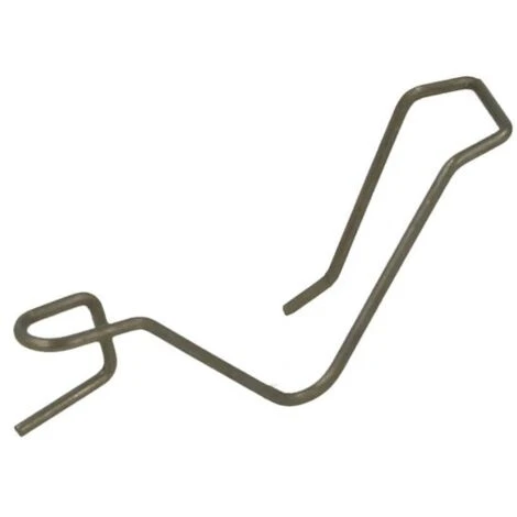 Fermaglio Molla Di Ritenuta Lampada H4 Morsetto Di Fissaggio Ferro Di Supporto Per Faro Auto Modello 7 6 Fermaglio Molla Di Ritenuta Lampada H4 Morsetto Di Fissaggio Ferro Di Supporto Per Faro Auto Modello 7 - immagine 4