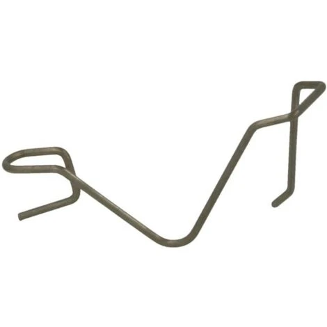 Fermaglio Molla Di Ritenuta Lampada H4 Morsetto Di Fissaggio Ferro Di Supporto Per Faro Auto Modello 7 7 Fermaglio Molla Di Ritenuta Lampada H4 Morsetto Di Fissaggio Ferro Di Supporto Per Faro Auto Modello 7 - immagine 5