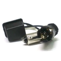 Filtro Portalampada Resistenza BAX9S H6W Trasforma Led T10 W5W In BA9S Canbus No Errore -Offerta economica Michelin 12386680 3