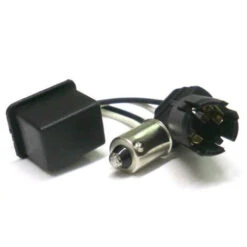 Filtro Portalampada Resistenza BAX9S H6W Trasforma Led T10 W5W In BA9S Canbus No Errore -Offerta economica Michelin 12386680 4