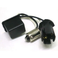 Filtro Portalampada Resistenza BAX9S H6W Trasforma Led T10 W5W In BA9S Canbus No Errore -Offerta economica Michelin 12386680 5