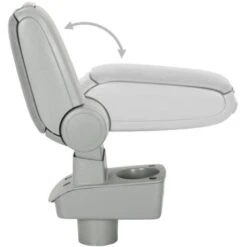 Bracciolo Auto Per Ford Fiesta (2009) VidaXL -Offerta economica Michelin 13133976 4