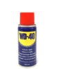 WD40 SPRAY MULTIFUNZIONE 100 Ml SBLOCCANTE LUBRIFICANTE PROTETTIVO 1 WD40 SPRAY MULTIFUNZIONE 100 Ml SBLOCCANTE LUBRIFICANTE PROTETTIVO -Offerta economica Michelin 13997545 1
