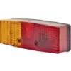 Hella Fanale Posteriore Per Rimorchio Fanale Posteriore, Luce Di Stop, Luce Di Direzione Posteriore, Sinistra 12 V, 24 -Offerta economica Michelin 14230501 1