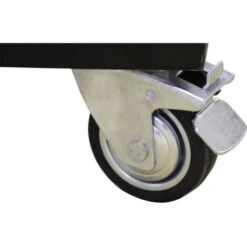 HP Autozubehör 82116 Carrello Albero Porta Gomme -Offerta economica Michelin 14237324 4