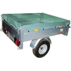 Berger & Schröter 20150 Rete Per Rimorchio (L X L) 2.7 M X 1.5 M -Offerta economica Michelin 14237645 3