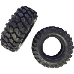 ScaleArt 1:14 Camion Pneumatici Sterrato 1 Paio/a