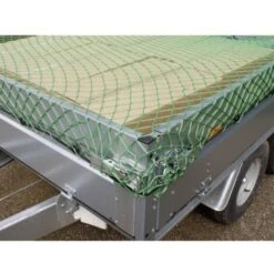 Eufab 10508 Rete Per Rimorchio (L X L) 1.5 M X 2.2 M Con Cinghia In Gomma -Offerta economica Michelin 14306416 3