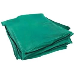 Rete Fine Rete Rimorchio Con Cavo Elastico 1,6 X 2,5 M 340766 ProPlus