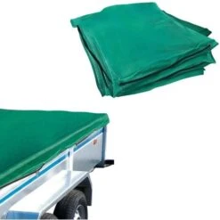 Rete Fine Rete Rimorchio Con Cavo Elastico 1,6 X 2,5 M 340766 ProPlus -Offerta economica Michelin 1687231 3