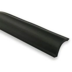 Profilo Copriviti 11 Mm Nero