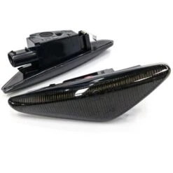 Kit Freccia Laterale A Led Side Marker Lente Nero Fume Luce Arancione Per BMW X5 E70 X3 F25 X6 E71 E46 63137171008 6 Kit Freccia Laterale A Led Side Marker Lente Nero Fume Luce Arancione Per BMW X5 E70 X3 F25 X6 E71 E46 63137171008 -Offerta economica Michelin 19098597 2