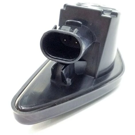 Kit Freccia Laterale A Led Side Marker Lente Nero Fume Luce Arancione Per BMW X5 E70 X3 F25 X6 E71 E46 63137171008 5 Kit Freccia Laterale A Led Side Marker Lente Nero Fume Luce Arancione Per BMW X5 E70 X3 F25 X6 E71 E46 63137171008 - immagine 3