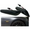 Kit Freccia Laterale A Led Side Marker Lente Nero Fume Luce Bianco Per BMW E46 E36 E60 E61 E81 E82 E87 E88 E92 E93 X1 1 Kit Freccia Laterale A Led Side Marker Lente Nero Fume Luce Bianco Per BMW E46 E36 E60 E61 E81 E82 E87 E88 E92 E93 X1 -Offerta economica Michelin 19402271 1