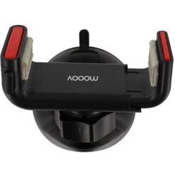Supporto Per Smartphone A Ventosa Con Pinza Regolabile - Nero - Mooov -Offerta economica Michelin 21999883 4