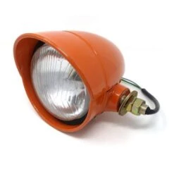 FARO FANALE ANTERIORE TRATTORE DX FIAT SERIE ORO 1000,1300,300,350,355,450 20174