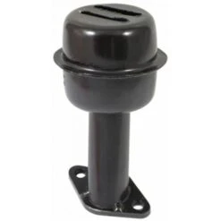 MARMITTA SILENZIATORE SCARICO ACME AL 215 290 330 Ø 20 MM VT88 H 120 MM 34494