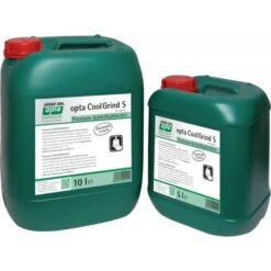 Liquido Di Raffreddamento Fresco Macinato S 5 L Bidone