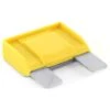 TRU COMPONENTS 8551228 Maxi Fusibile Piatto 20 A Giallo 1 Pz. -Offerta economica Michelin 25471692 1