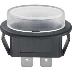 TRU COMPONENTS 1587939 TC-R3-67 Portafusibile Automotive Adatto Per Fusibile A Lama Standard 30 A 24 V/DC 1 Pz.