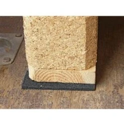 LAS 10296 Anti Rutschpads 4 Stk. 10x10cm Kit Per La Sicurezza Del Carico (L X L X A) 10 Mm X 10 Cm X 0.4 Cm -Offerta economica Michelin 25665819 3