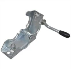 Hommoo Ruota Di Sostegno 48 Mm Con 1 Morsetto Divisore VD07351 -Offerta economica Michelin 26484270 4