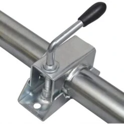 Hommoo Ruota Di Sostegno 48 Mm Con 1 Morsetto Divisore VD07351 -Offerta economica Michelin 26484270 5