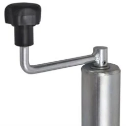 Hommoo Ruota Di Sostegno 60 Mm Robusta Pieghevole VD07353 -Offerta economica Michelin 26484272 4