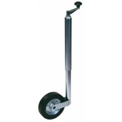 Ruota Di Fantino Leggera Ruota Fissa ø 48mm