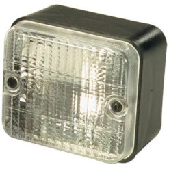 Luce Retromarcia 87x77x50 Mm