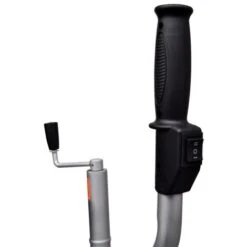 Hommoo Puleggia Tenditrice Motorizzata In Alluminio RimorcHommooo 12V 350W VD24158 -Offerta economica Michelin 26620133 3