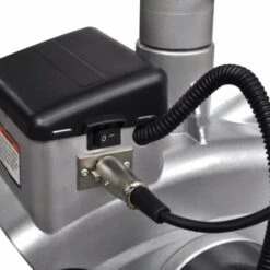 Hommoo Puleggia Tenditrice Motorizzata In Alluminio RimorcHommooo 12V 350W VD24158 -Offerta economica Michelin 26620133 5