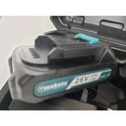 MOTOSEGA 26V 4 PIU SECONDA CATENA IN OMAGGIO TAGLIARAMI ELETTROSEGA 2 BATTERIE -Offerta economica Michelin 27138962 5