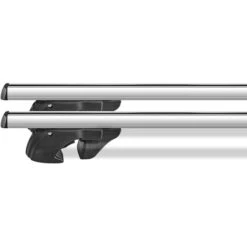 Menabo Barre Universali Da Tetto Auto Raised Rails Menabò Sherman Xl -Offerta economica Michelin 28006827 4