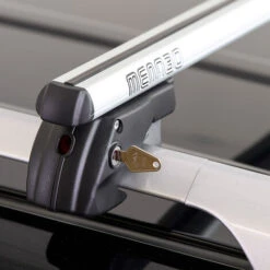 Menabo Barre Universali Da Tetto Auto Raised Rails Menabò Sherman Xl -Offerta economica Michelin 28006827 5