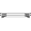 Menabo Barre Universali Da Tetto Auto Flush/raised Rails Menabò Tiger Silver