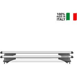 Menabo Barre Universali Da Tetto Auto Flush/raised Rails Menabò Tiger Silver 8 Menabo Barre Universali Da Tetto Auto Flush/raised Rails Menabò Tiger Silver -Offerta economica Michelin 28006829 2