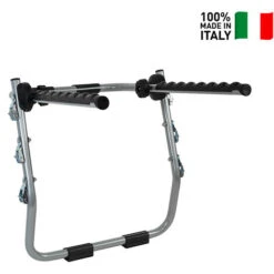 Menabo Portabici Posteriore Universale Per Portellone Auto Biki -Offerta economica Michelin 28006838 3