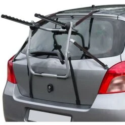 Menabo Portabici Posteriore Universale Per Portellone Auto Biki -Offerta economica Michelin 28006838 4