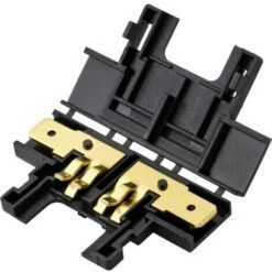 TRU COMPONENTS Portafusibili Adatto Per Fusibile A Lama Standard 30 A 32 V/DC 1 Pz. -Offerta economica Michelin 30030559 3