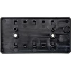 TRU COMPONENTS TC-9070400 Portafusibile Automotive Con Indicatore Di Stato Adatto Per Fusibile A Lama Standard 30 A 32 -Offerta economica Michelin 30213226 4