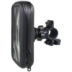 Supporto Porta Cellulare Bicicletta Moto Custodia Impermeabile Smartphone 6.3 -Offerta economica Michelin 30788771 4