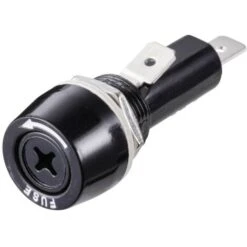 TRU COMPONENTS 1587495 TC-R3-53 Portafusibili Adatto Per Fusibile 6.3 X 32 Mm 15 A 250 V/AC 1 Pz. -Offerta economica Michelin 31562730 3